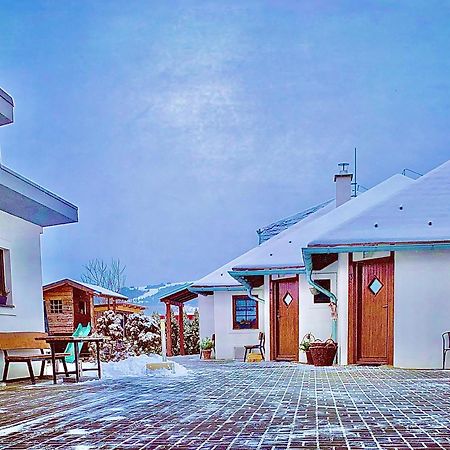 Apartmany Piemonti Bešeňová Besenova Exterior foto
