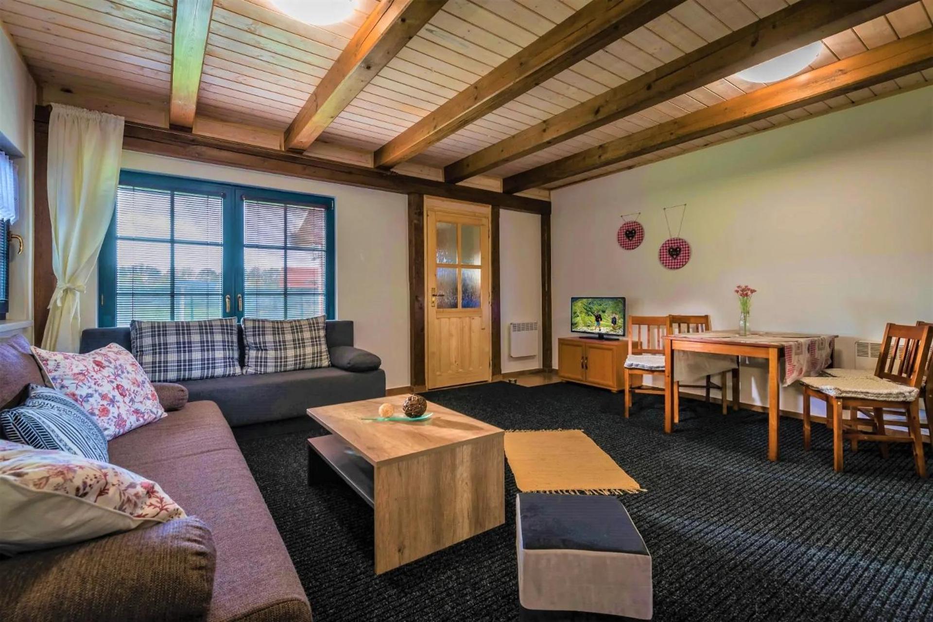 Apartmany Piemonti Bešeňová Besenova Exterior foto